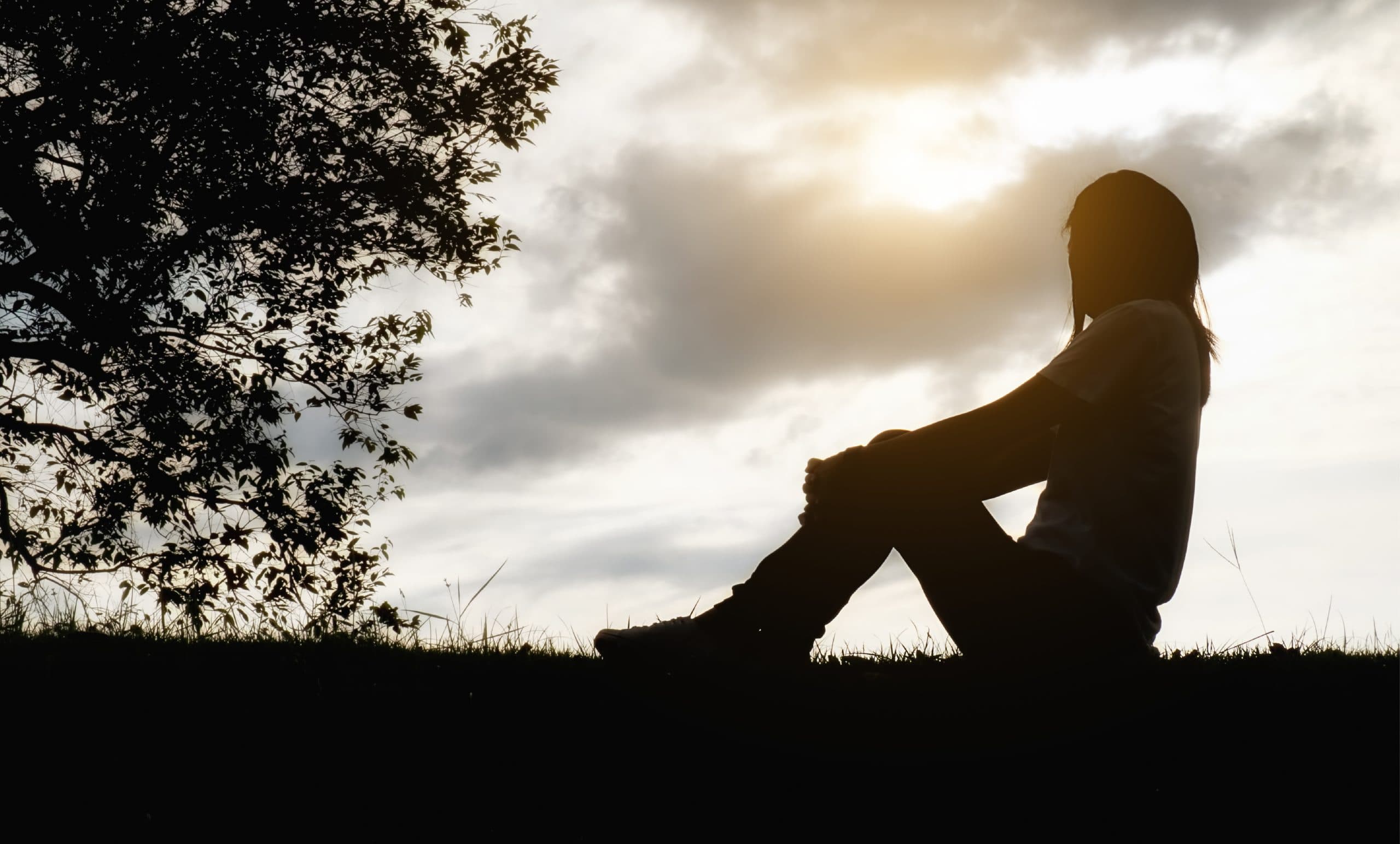La soledad: un espacio necesario para la salud mental, según la psicología