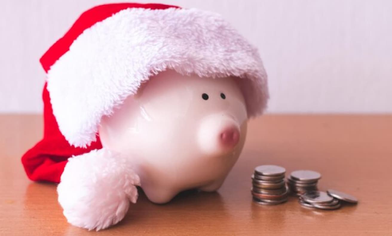 Pronto los bancos entregarán los ahorros navideños: ¿Cómo usarlos de forma inteligente y segura?