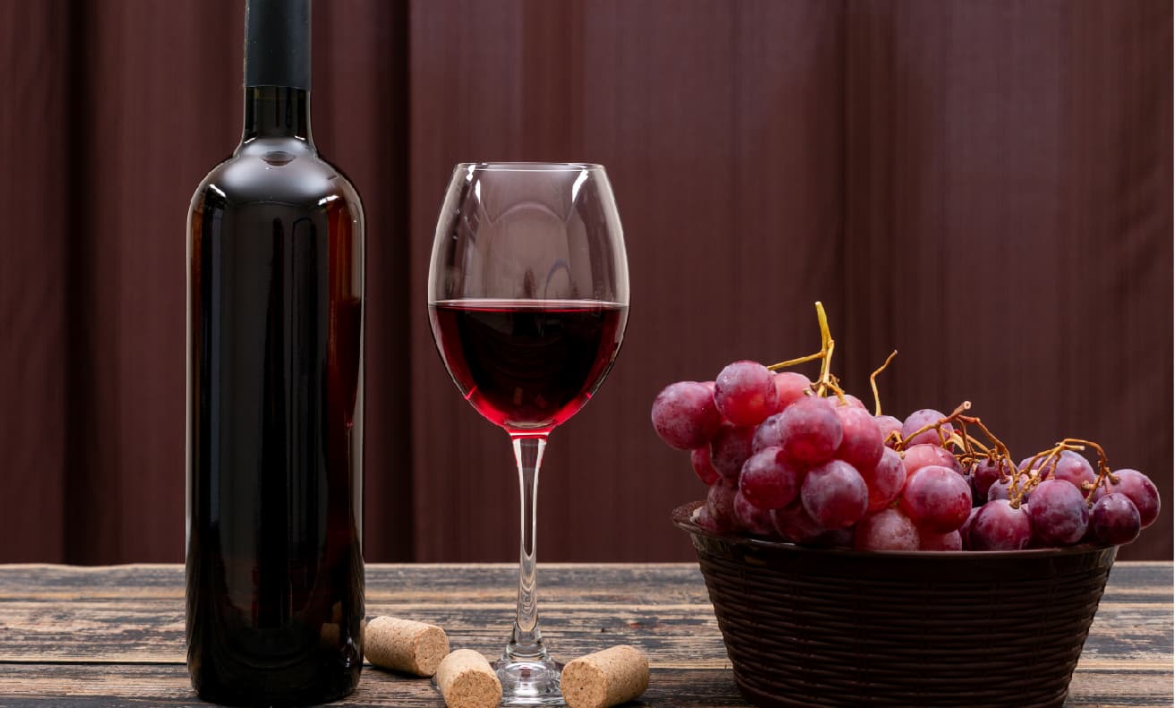 Día Mundial del Vino Tinto