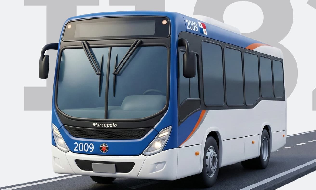 MiBus anuncia nueva ruta I182 para mejorar la conectividad en la ciudad