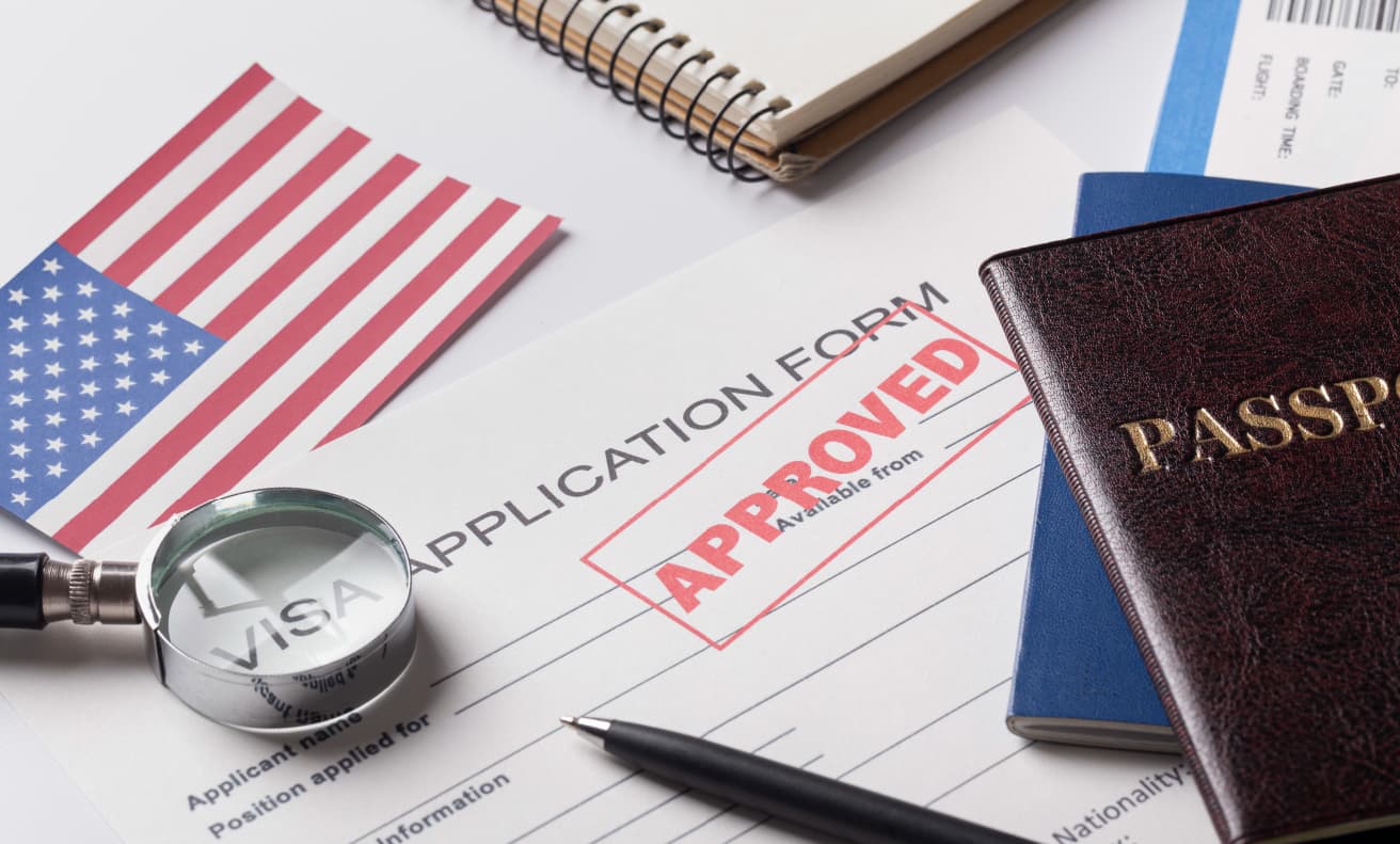 Mulino anuncia avances en solicitud para eliminar visa de ingreso a Estados Unidos