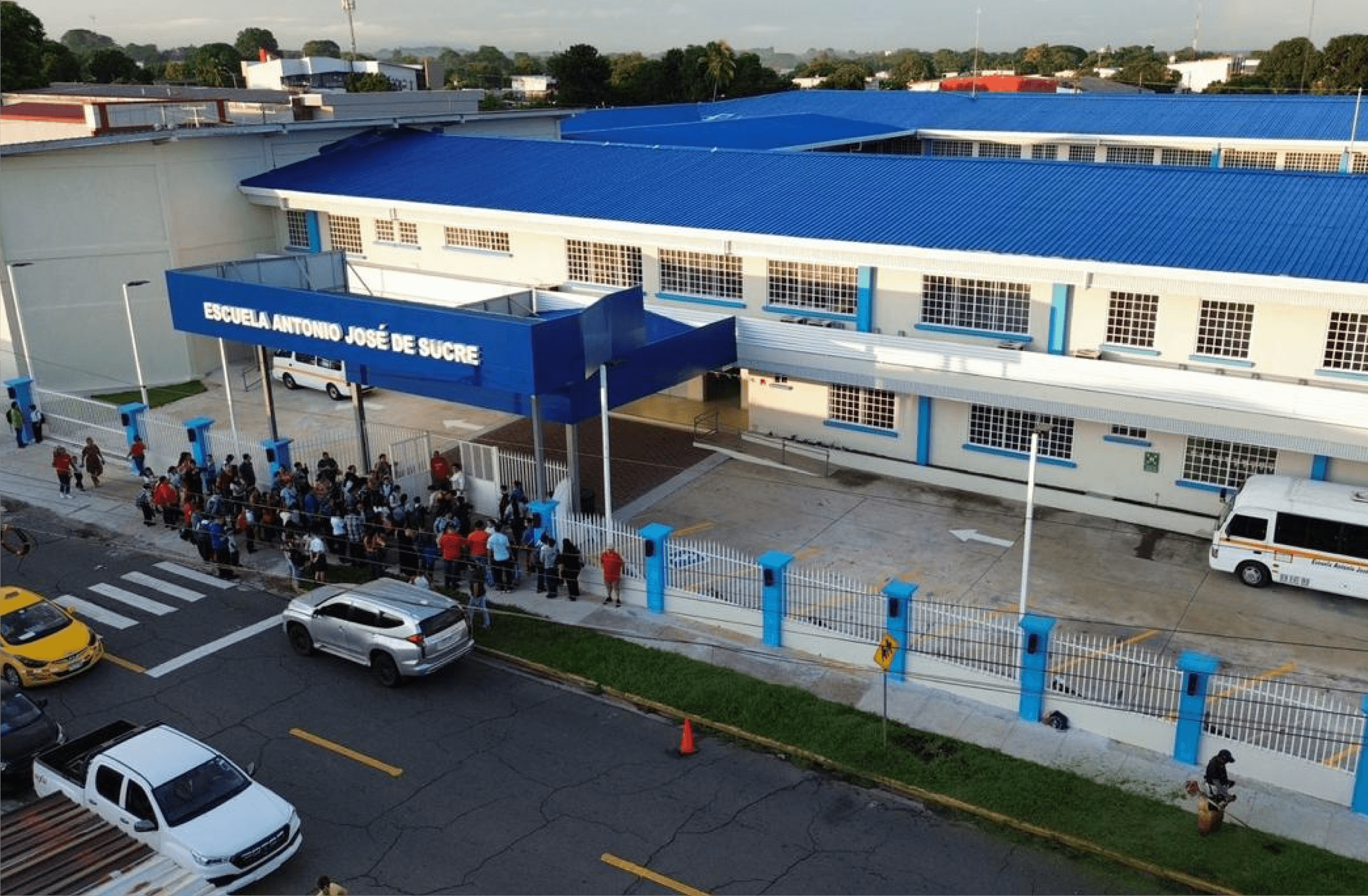 Más de 900 mil estudiantes regresan a clases este 2 de marzo