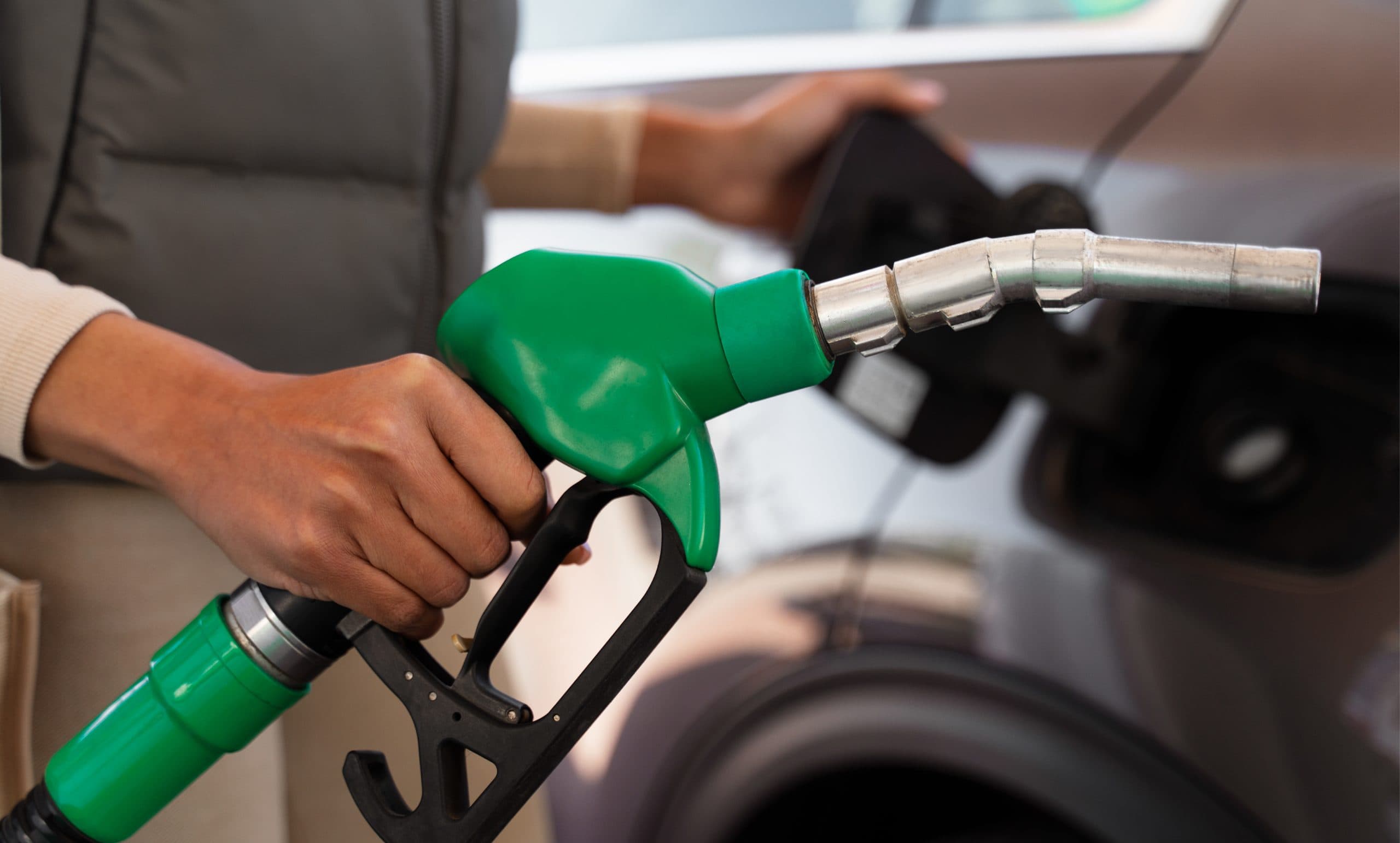 Suben los precios del combustible en Panamá desde el 6 de febrero