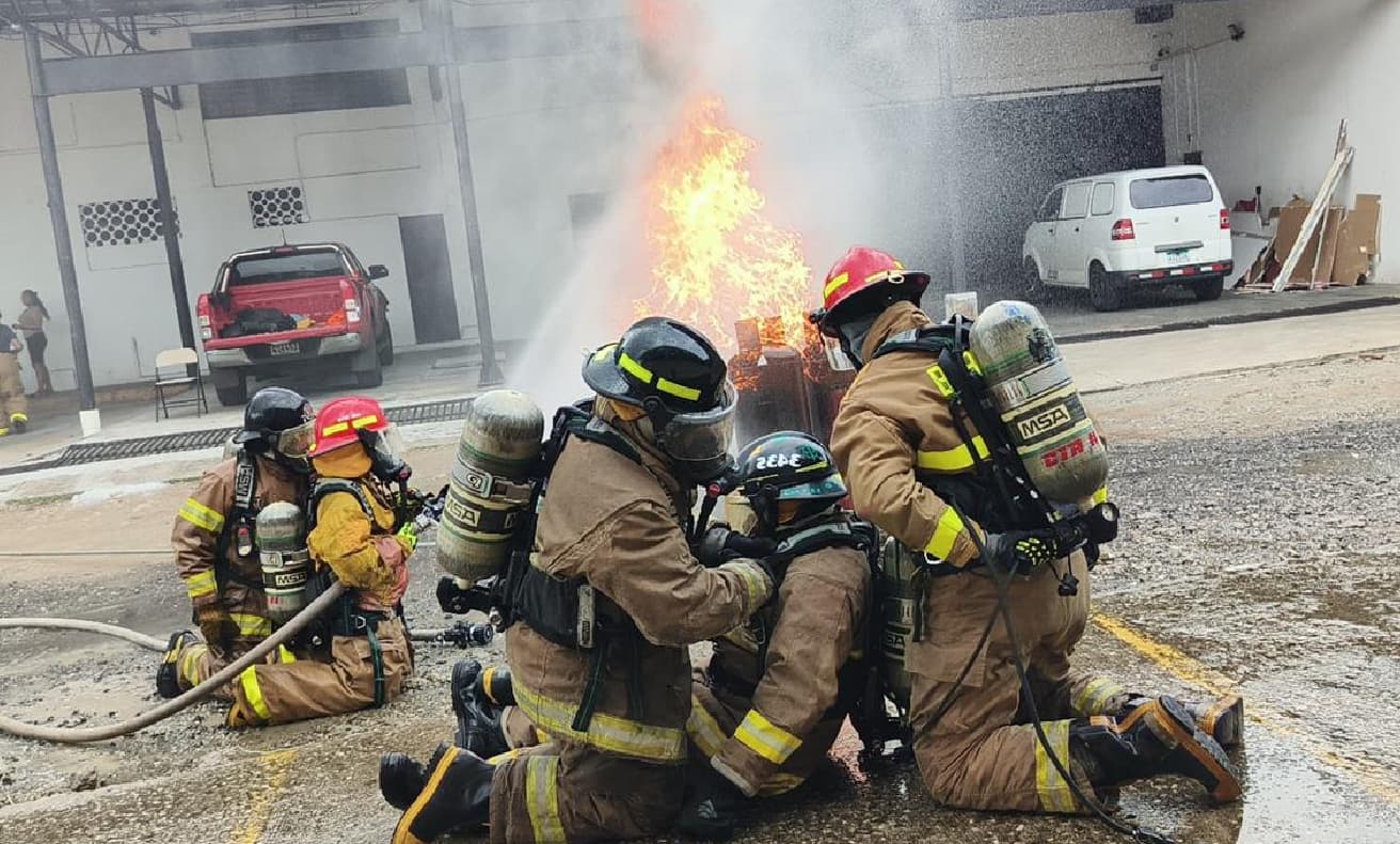 Uso indebido del gas subsidiado y aumento de emergencias por escapes