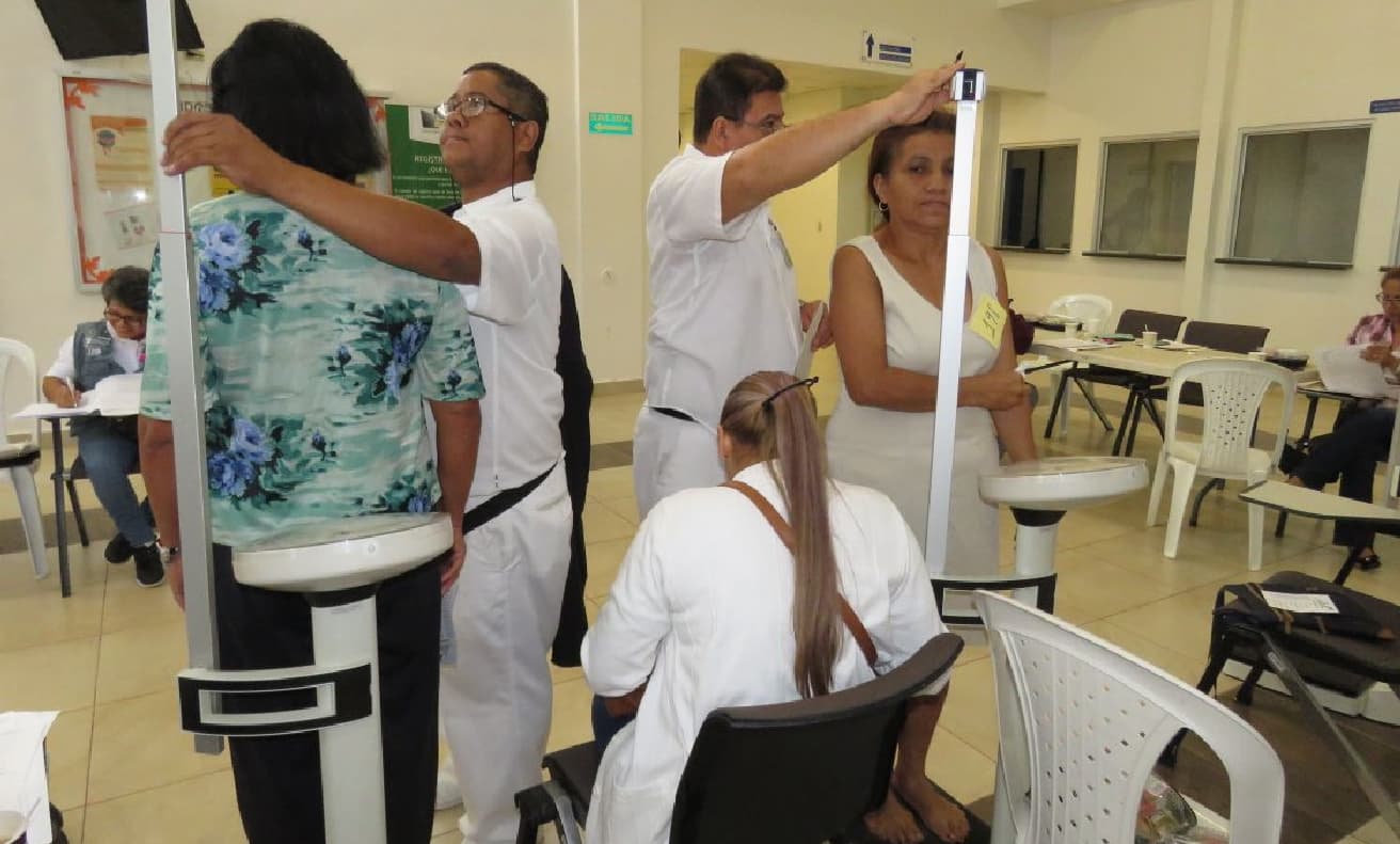 Gobierno plantea unificación del sistema de salud pública en Panamá