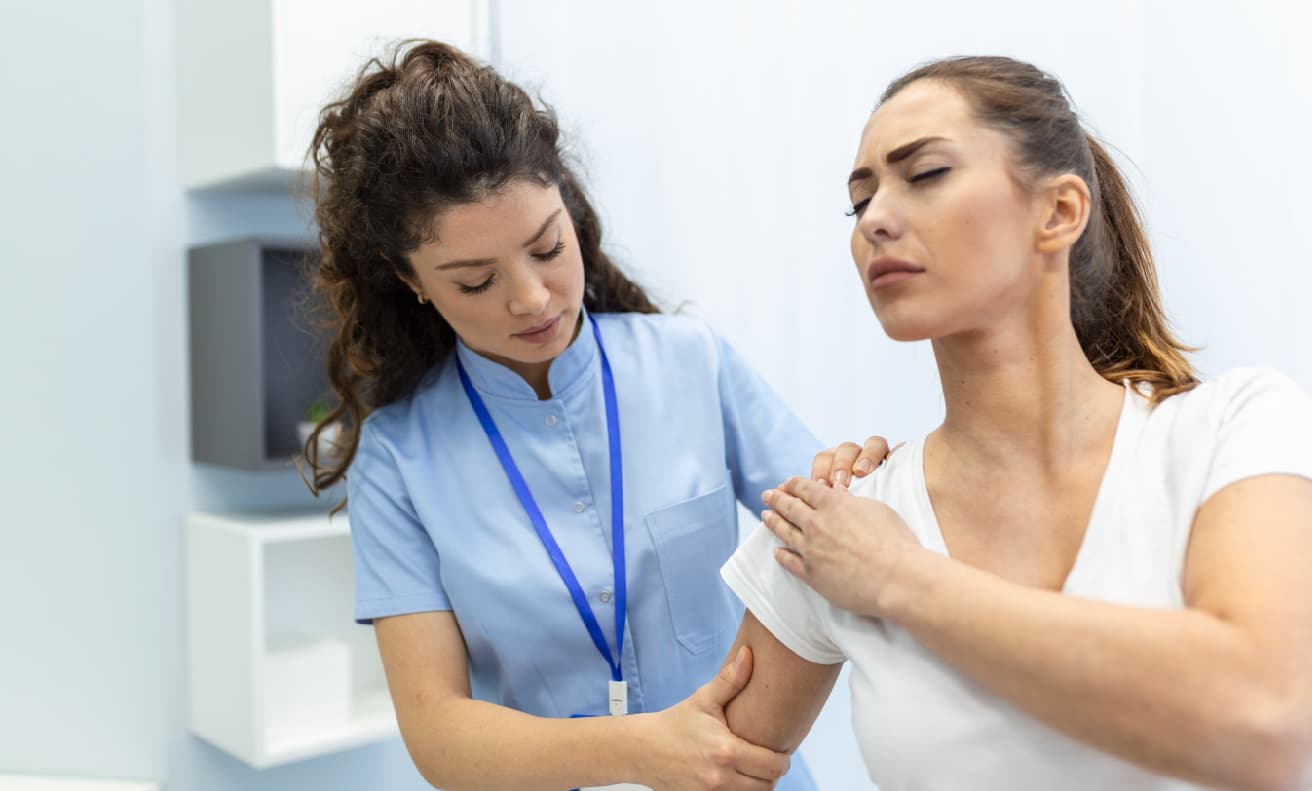 Lesiones musculoesqueléticas: una dolencia común que afecta la calidad de vida