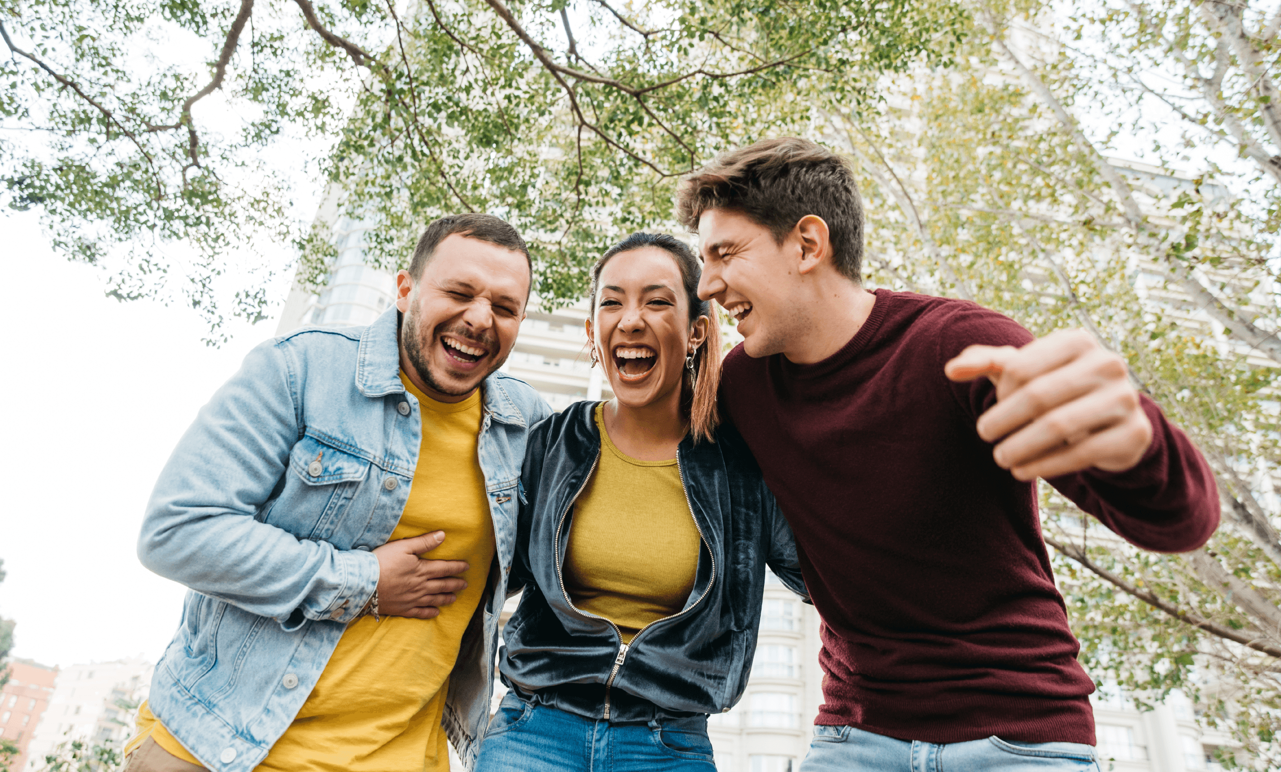 Día Mundial de la Sonrisa: el gesto más simple que cambia todo