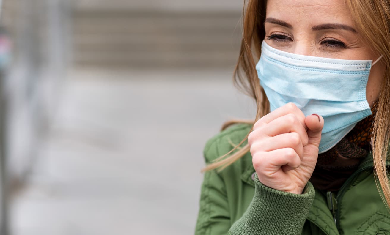 Alertan por circulación de la gripe H3N2 en Costa Rica y promueven medidas preventivas en Panamá