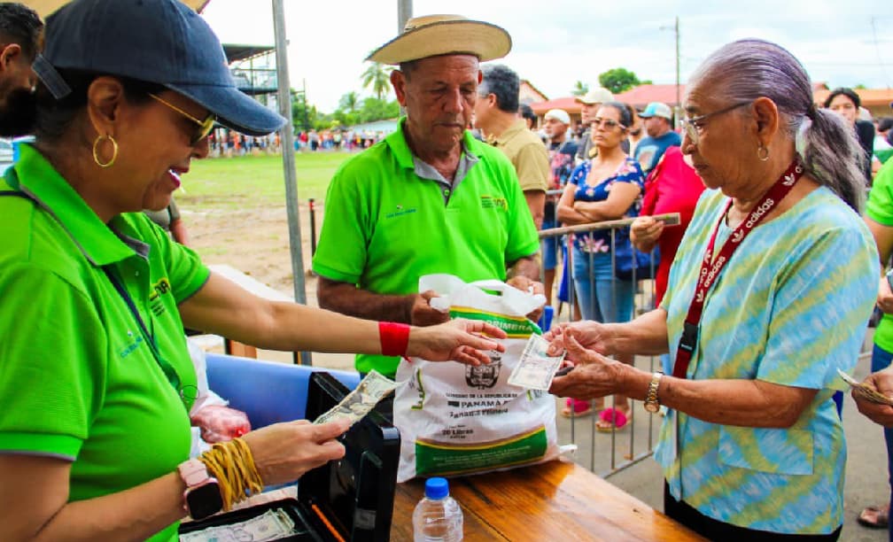 IMA anuncia puntos de agroferias para el 20 y 21 de enero en varias provincias